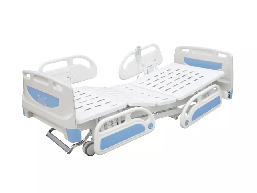 两功能电动护理床